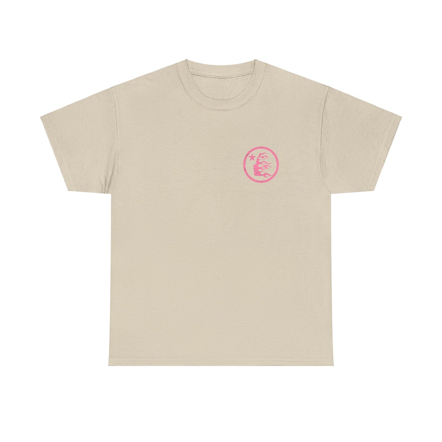 Drippy Tee's Racer Y2K Unisex Heavy Cotton Tee