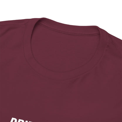 Drippy Tee's Mind Control Unisex Heavy Cotton Tee
