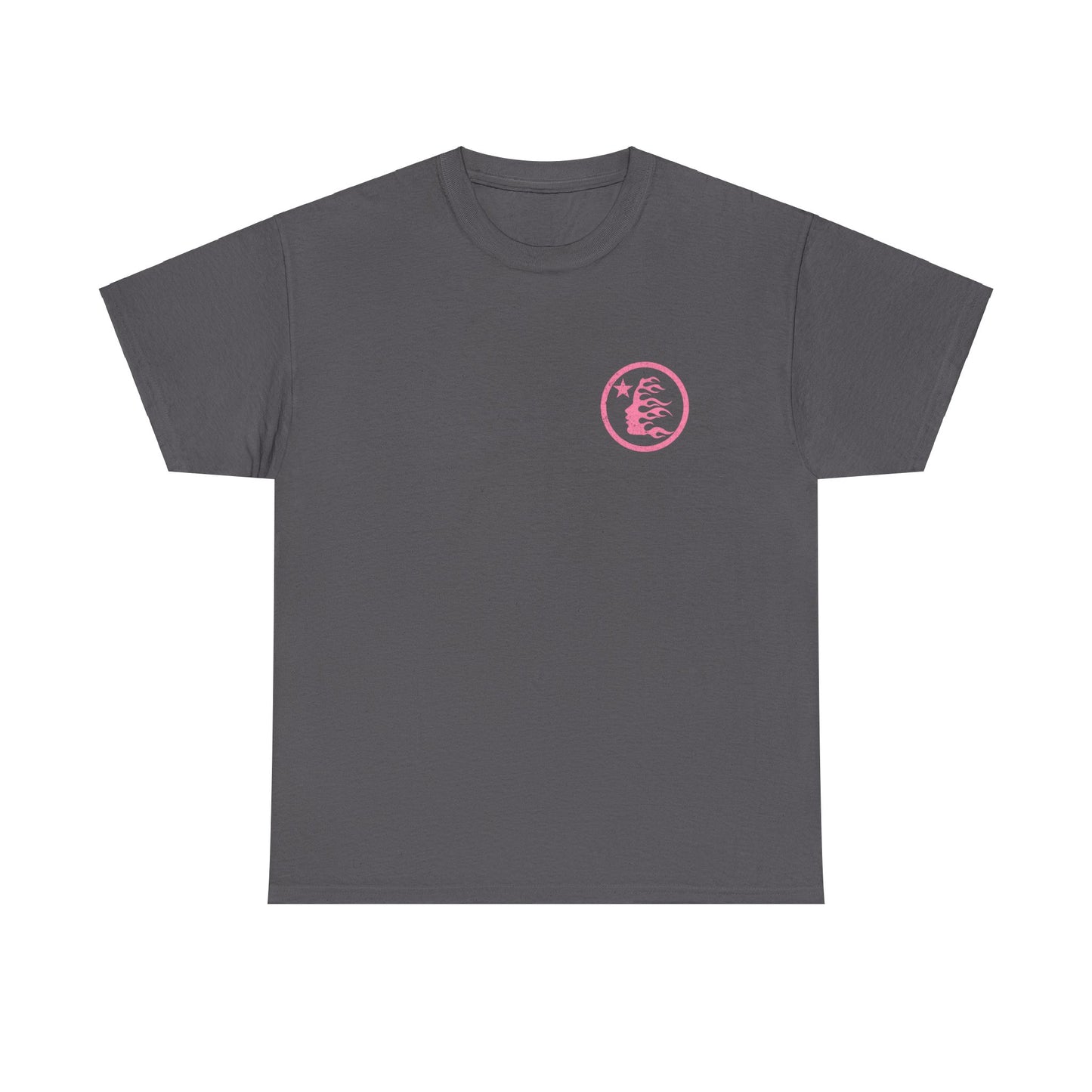 Drippy Tee's Racer Y2K Unisex Heavy Cotton Tee
