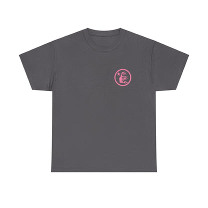 Drippy Tee's Racer Y2K Unisex Heavy Cotton Tee