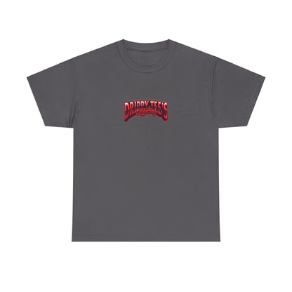 Drippy Tee's Money Talks Unisex Heavy Cotton Tee