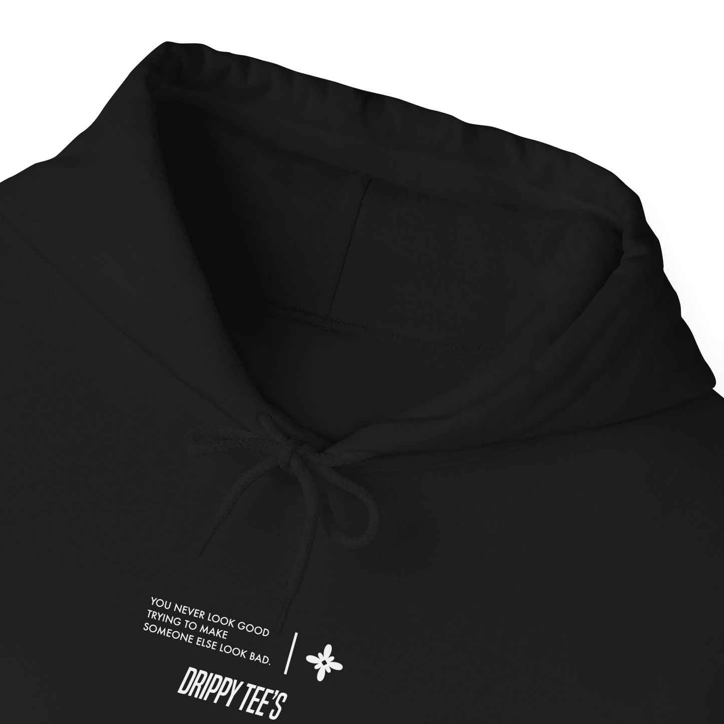 DTO Butterfly Unisex Heavy Blend™ Hooded Sweatshirt