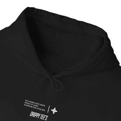 DTO Butterfly Unisex Heavy Blend™ Hooded Sweatshirt
