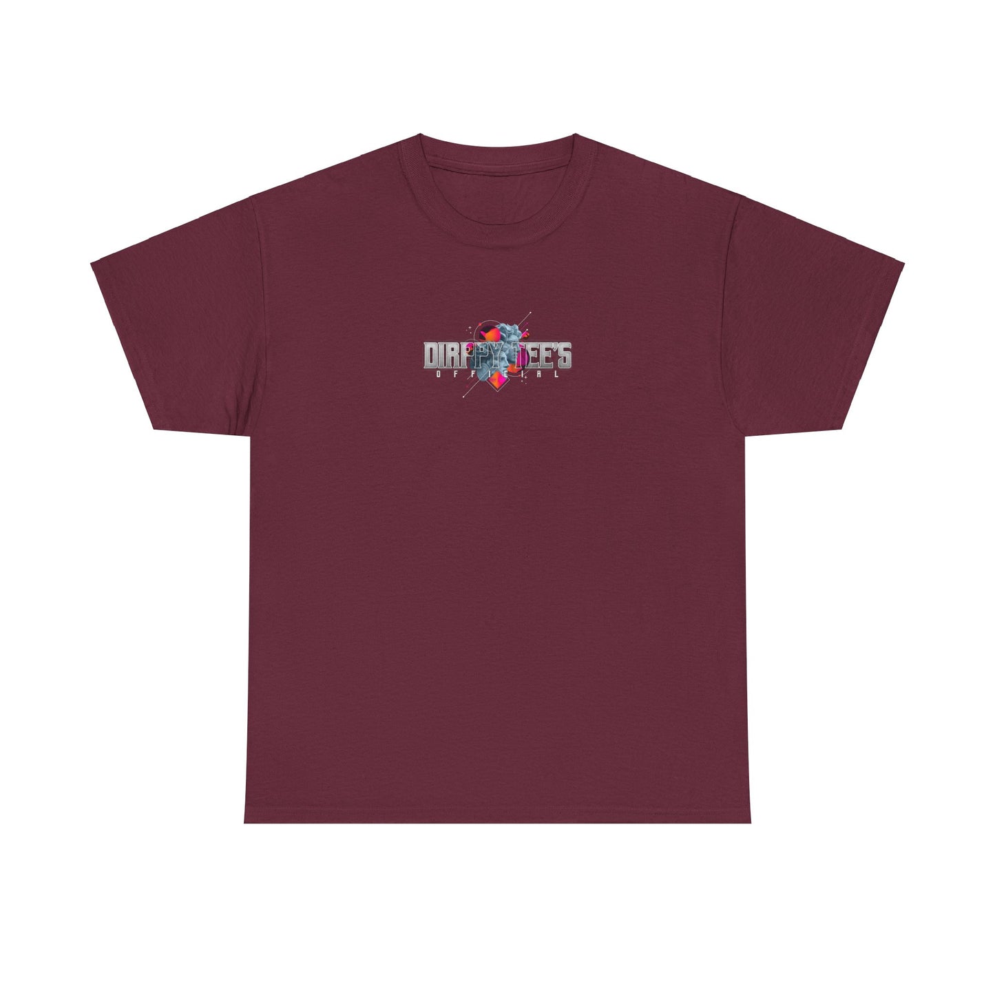 Drippy Tee's Manifest Your Dreams Unisex Heavy Cotton Tee