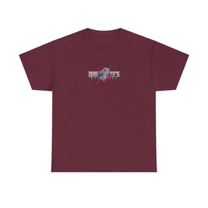 Drippy Tee's Manifest Your Dreams Unisex Heavy Cotton Tee