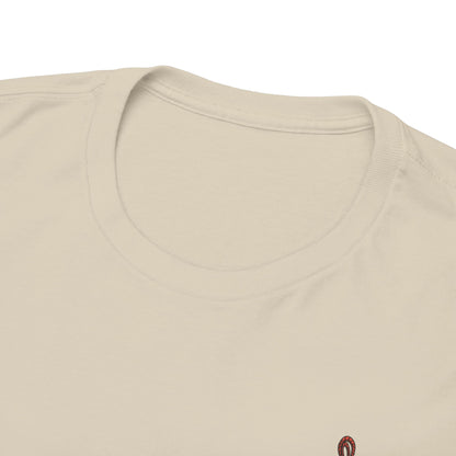 Drippy Tee's Lucky Charm Unisex Heavy Cotton Tee