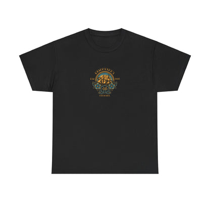 Drippy Tee's A Sailors Life Unisex Heavy Cotton Tee