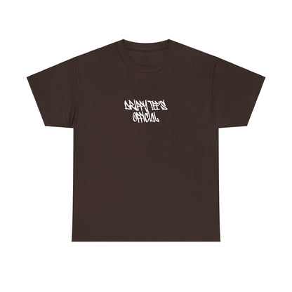 Drippy Tee's Aim High Unisex Heavy Cotton Tee