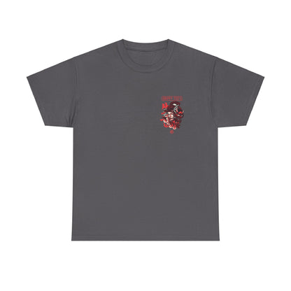 Drippy Tee's Namakubi Unisex Heavy Cotton Tee