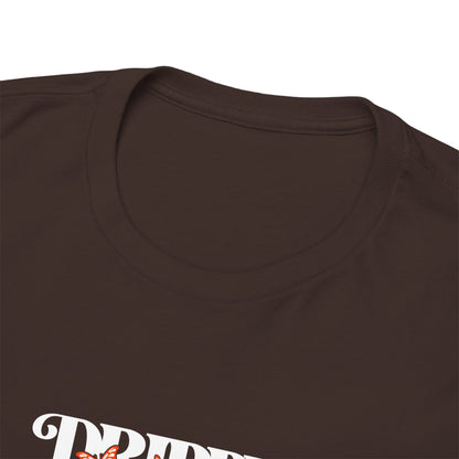 Drippy Tee's Great Day Unisex Heavy Cotton Tee