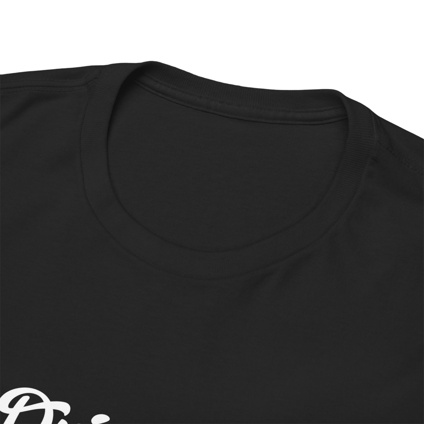 Drippy Tee's God's Plant Unisex Heavy Cotton Tee