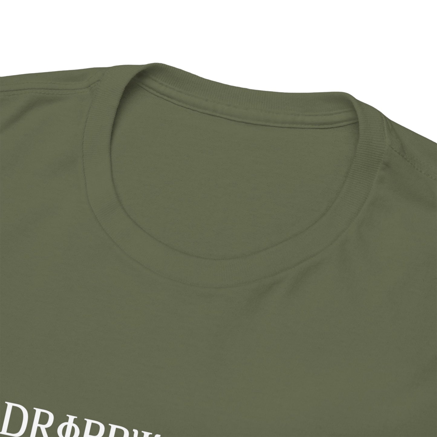 Drippy Tee's Thrive Unisex Heavy Cotton Tee