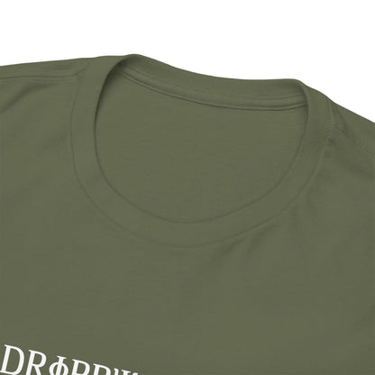 Drippy Tee's Thrive Unisex Heavy Cotton Tee