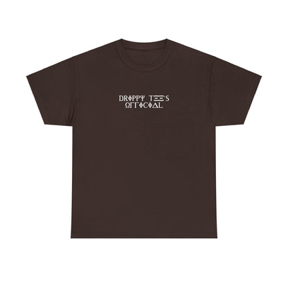 Drippy Tee's Thrive Unisex Heavy Cotton Tee