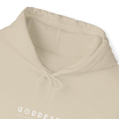 DTO Goddess Unisex Heavy Blend™ Hooded Sweatshirt