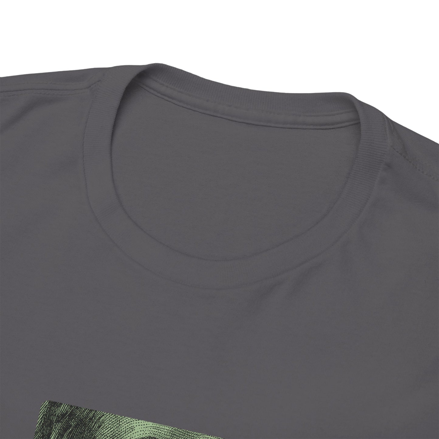Drippy Tee's Cash Culture Unisex Heavy Cotton Tee