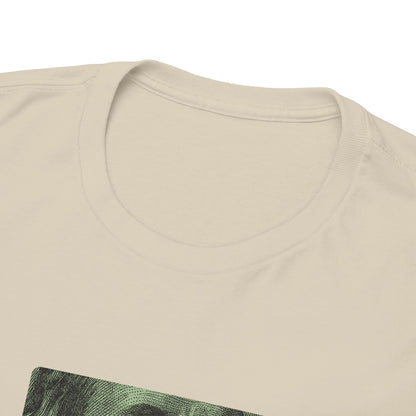 Drippy Tee's EXCLUSIVE Cash Culture Unisex Heavy Cotton Tee