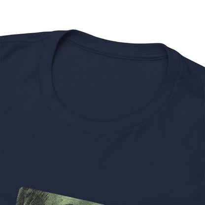 Drippy Tee's Cash Culture Unisex Heavy Cotton Tee