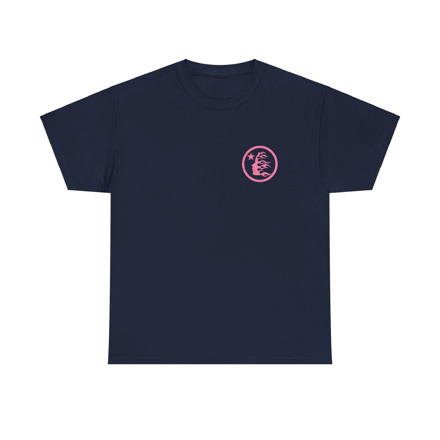 Drippy Tee's Racer Y2K Unisex Heavy Cotton Tee