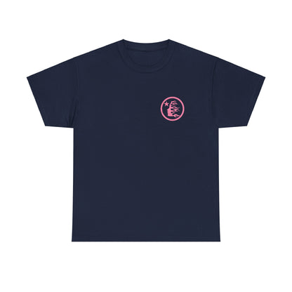 Drippy Tee's Racer Y2K Unisex Heavy Cotton Tee