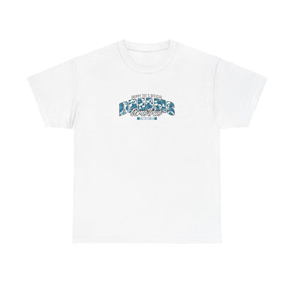 Drippy Tee's EXCLUSIVE Dreams Come True Unisex Heavy Cotton Tee