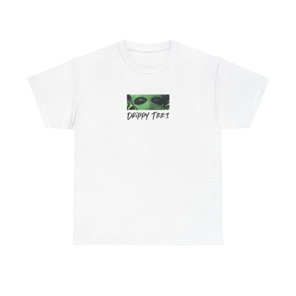 Drippy Tee's EXCLUSIVE Hustler Unisex Heavy Cotton Tee