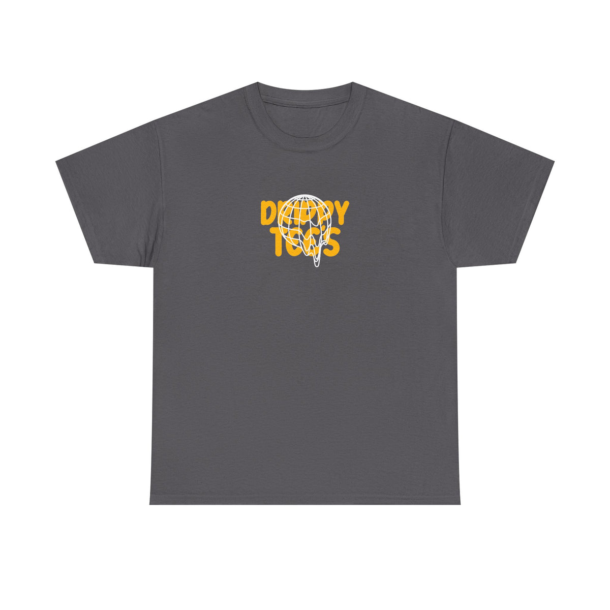 Drippy Tee's Keep Doing What You Love Unisex Heavy Cotton Tee