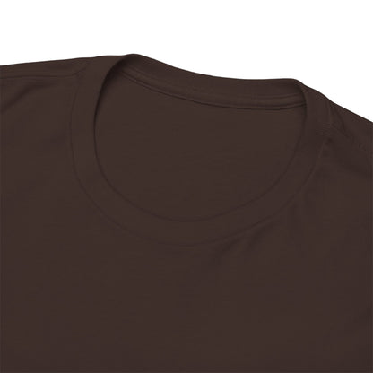 Drippy Tee's Namakubi Unisex Heavy Cotton Tee