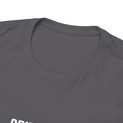 Drippy Tee's Mind Control Unisex Heavy Cotton Tee