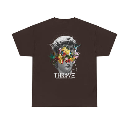 Drippy Tee's Thrive Unisex Heavy Cotton Tee
