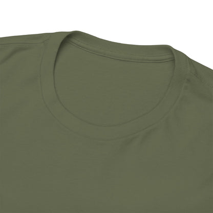 Drippy Tee's Namakubi Unisex Heavy Cotton Tee