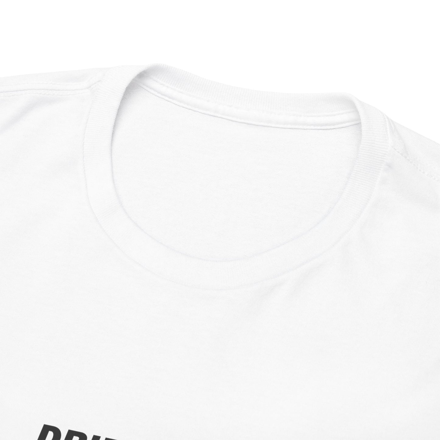 Drippy Tee's EXCLUSIVE Mind Control Unisex Heavy Cotton Tee