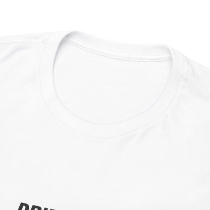 Drippy Tee's EXCLUSIVE Mind Control Unisex Heavy Cotton Tee