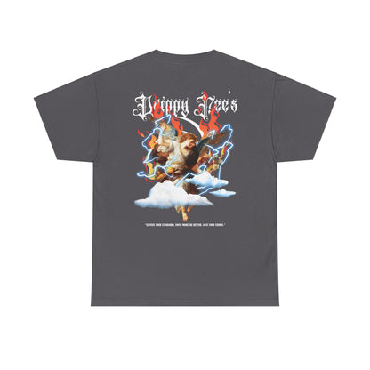 Drippy Tee's Love Your Vision Unisex Heavy Cotton Tee