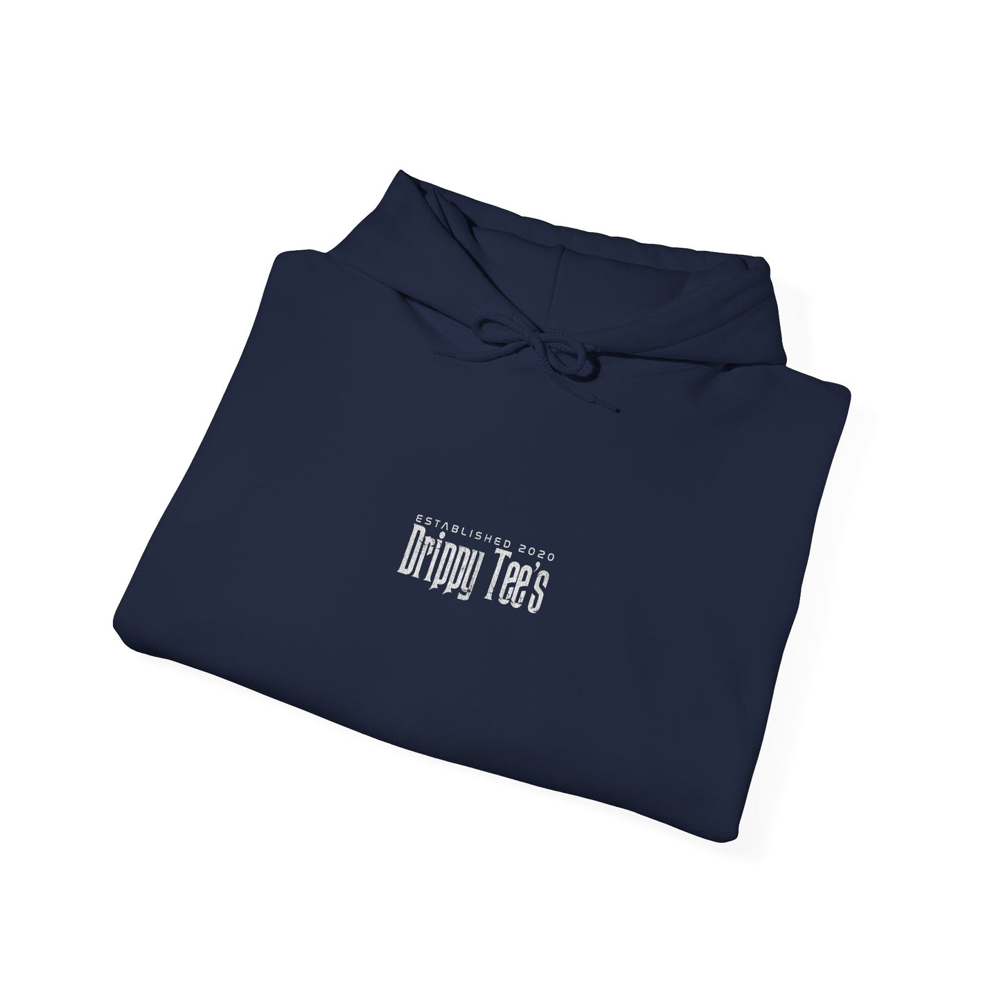 DTO Savage Wolf Gang Unisex Heavy Blend™ Hooded Sweatshirt