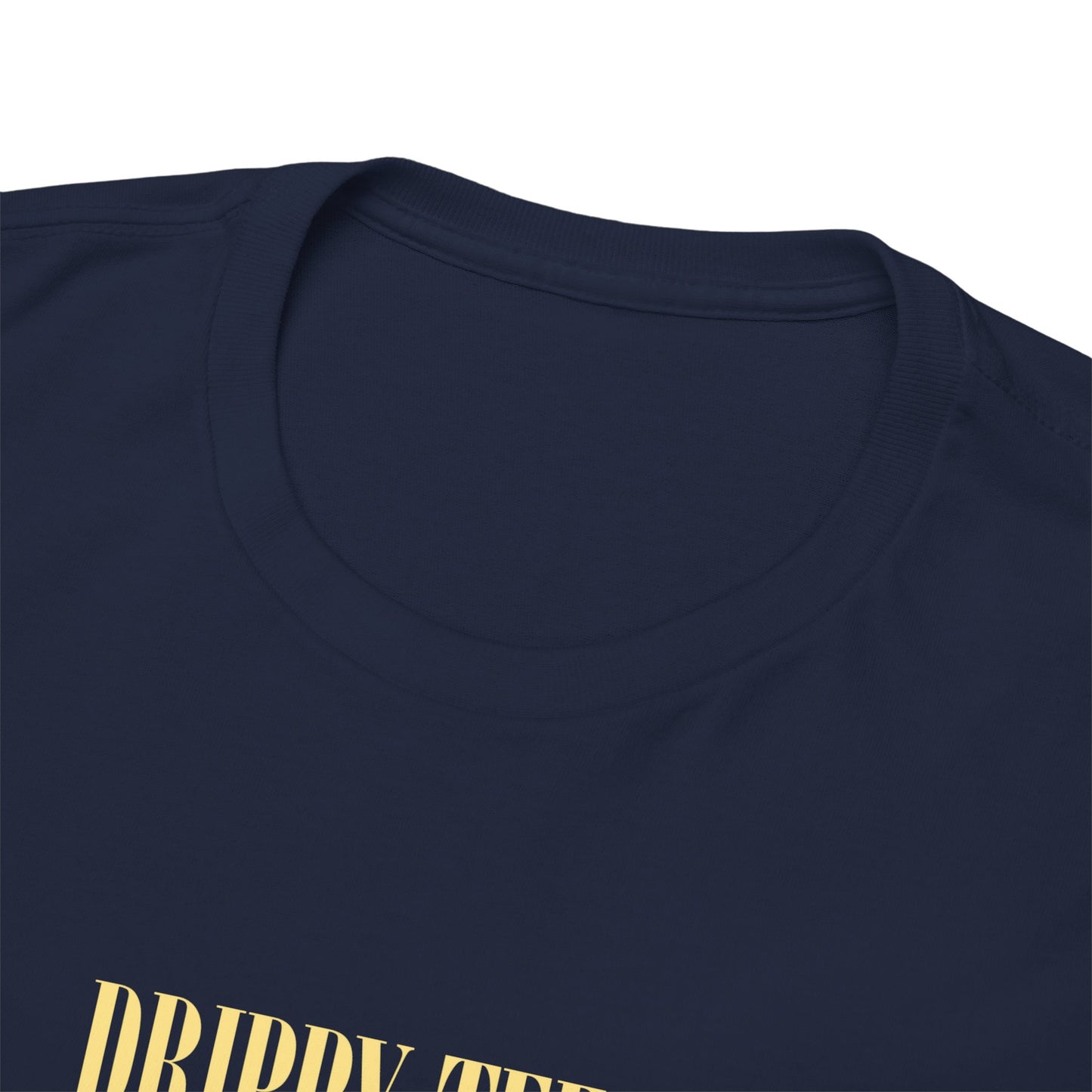 Drippy Tee's Celestial Unisex Heavy Cotton Tee