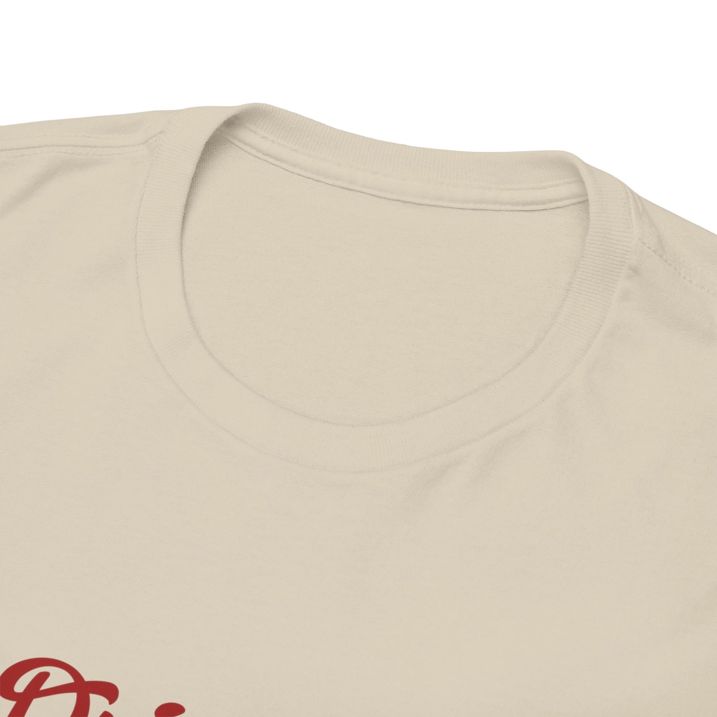 Drippy Tee's EXCLUSIVE God's Plant Unisex Heavy Cotton Tee