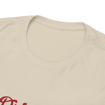 Drippy Tee's EXCLUSIVE God's Plant Unisex Heavy Cotton Tee