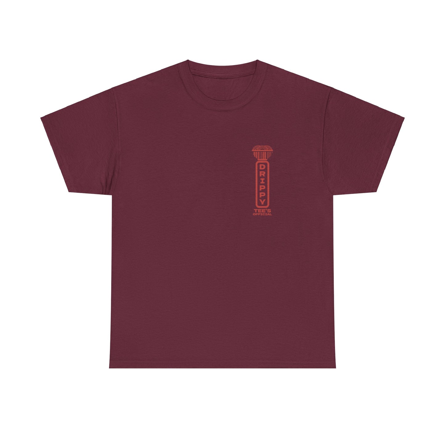 Drippy Tee's Ramen Overload Unisex Heavy Cotton Tee