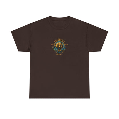Drippy Tee's A Sailors Life Unisex Heavy Cotton Tee
