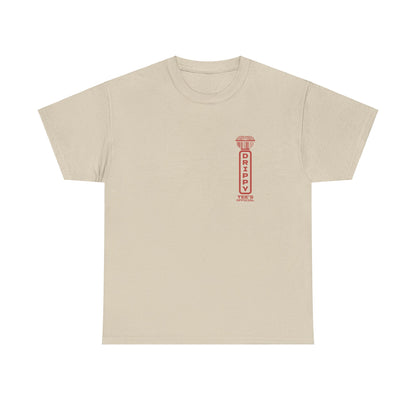 Drippy Tee's Ramen Overload Unisex Heavy Cotton Tee