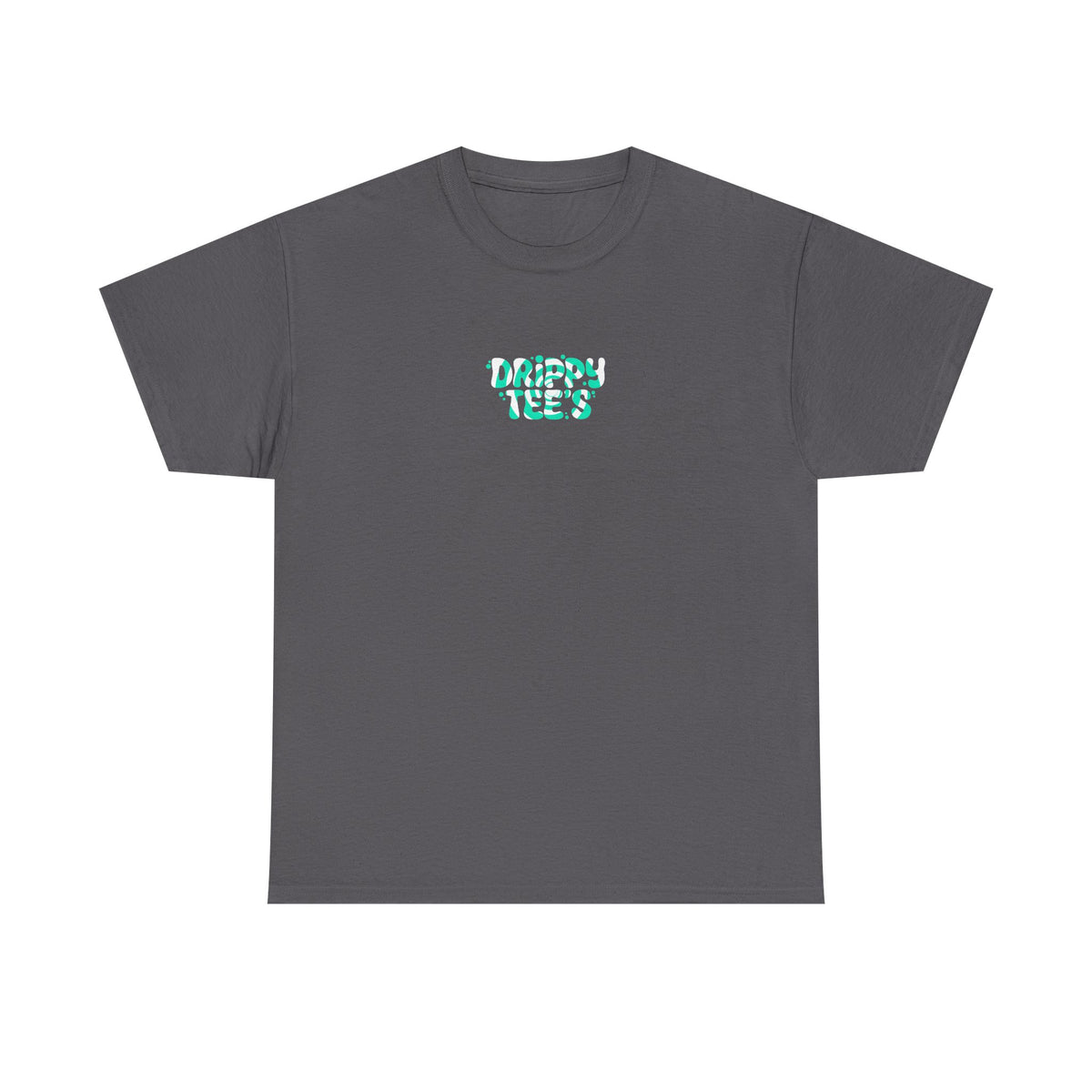 Drippy Tee's Free Mind Unisex Heavy Cotton Tee