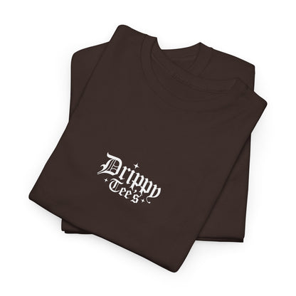 Drippy Tee's Blessed Unisex Heavy Cotton Tee