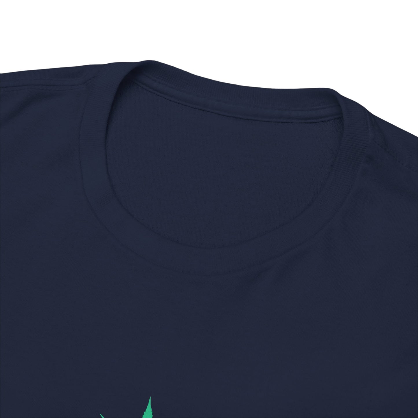 Drippy Tee's Stay High Unisex Heavy Cotton Tee