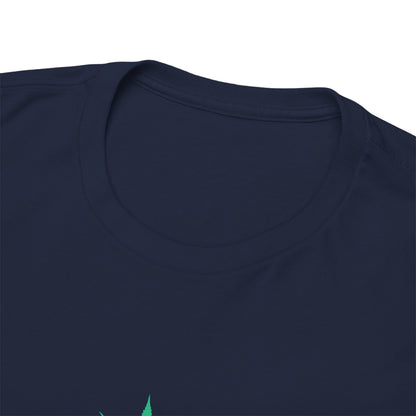 Drippy Tee's Stay High Unisex Heavy Cotton Tee