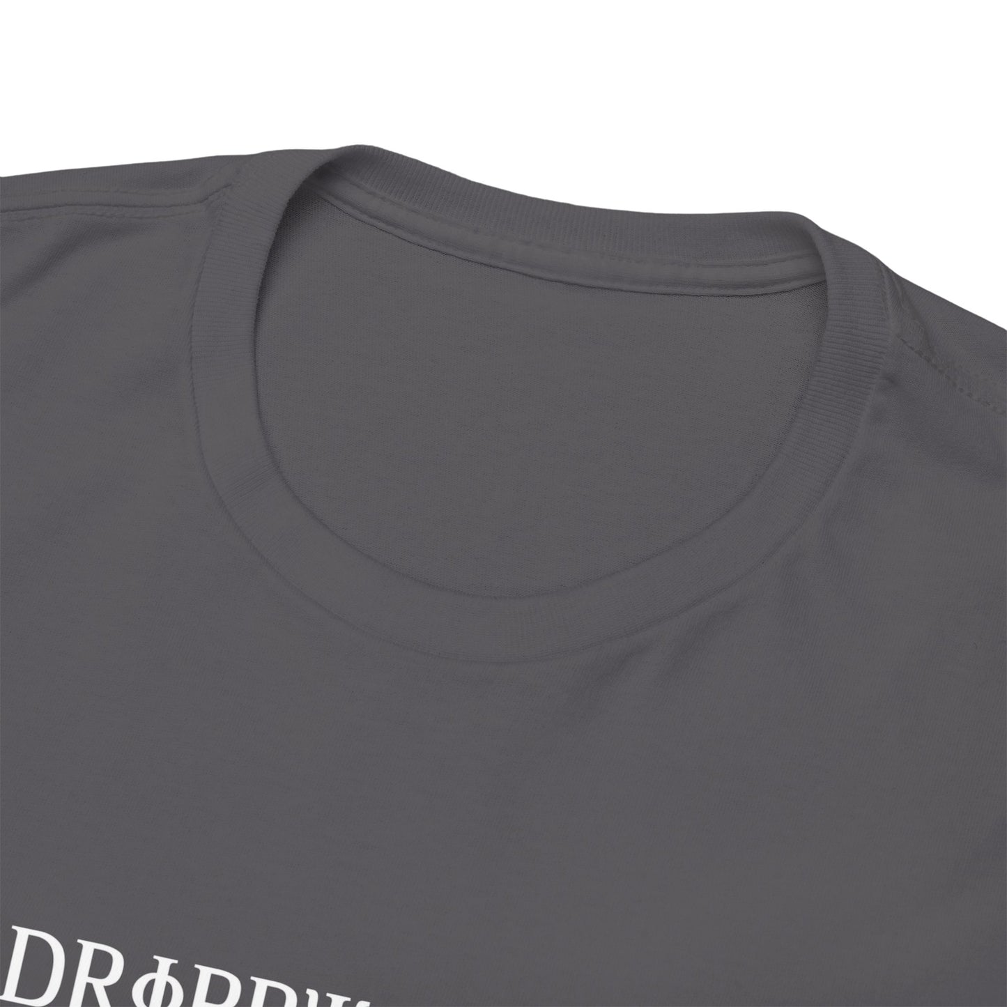 Drippy Tee's Thrive Unisex Heavy Cotton Tee