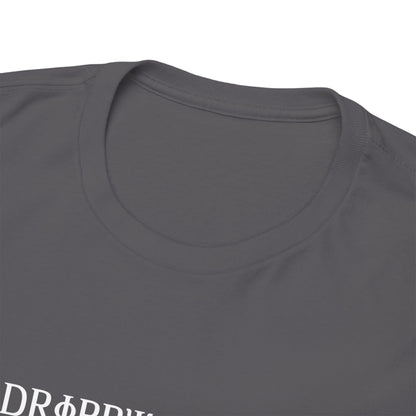 Drippy Tee's Thrive Unisex Heavy Cotton Tee