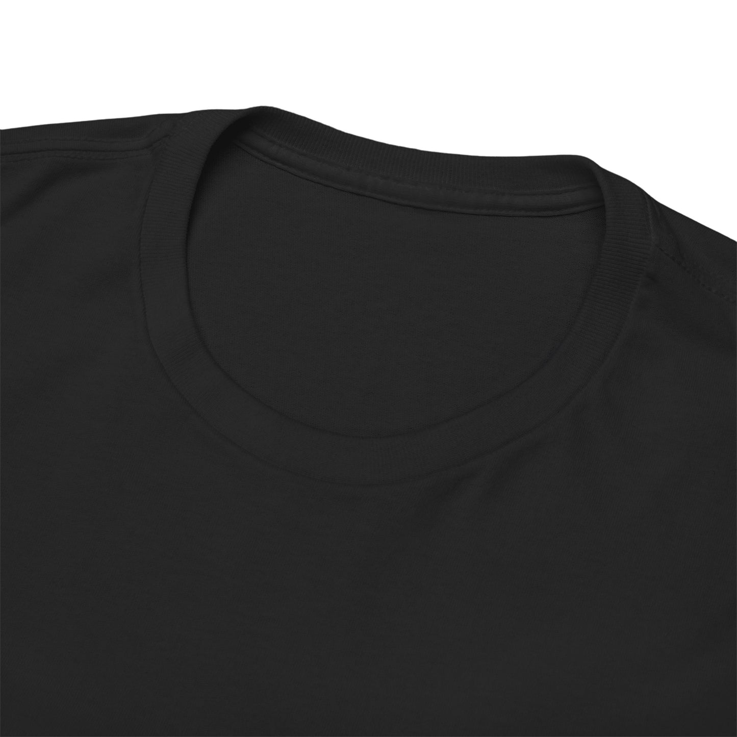 Drippy Tee's Savage Unisex Heavy Cotton Tee