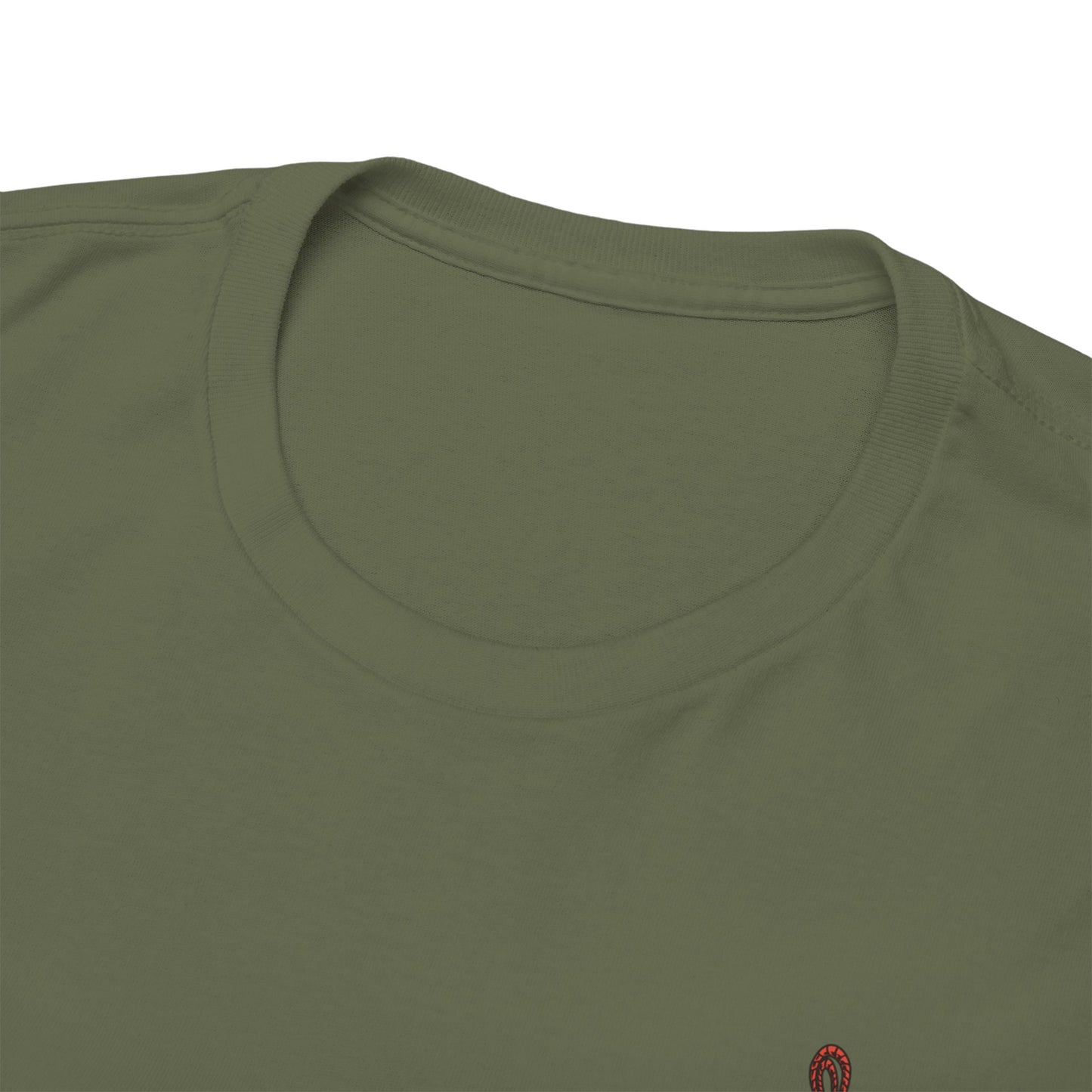 Drippy Tee's Lucky Charm Unisex Heavy Cotton Tee