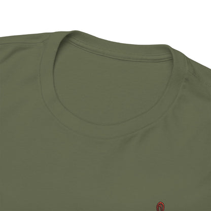 Drippy Tee's Lucky Charm Unisex Heavy Cotton Tee